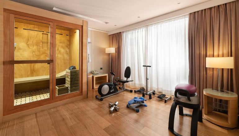 5* Rodos Palace Hotel -  Ιξιά, Ρόδος