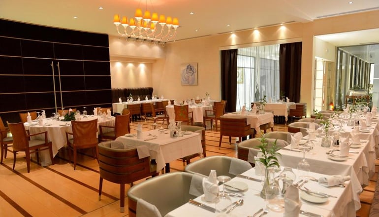 5* Rodos Palace Hotel -  Ιξιά, Ρόδος