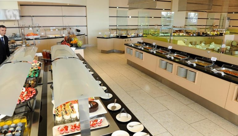 5* Rodos Palace Hotel -  Ιξιά, Ρόδος