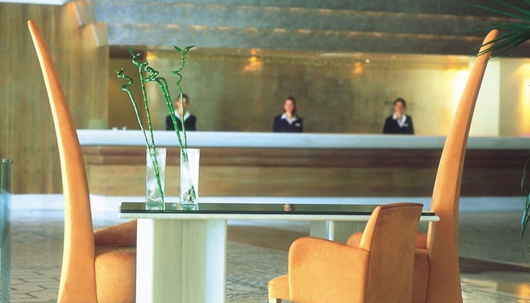 5* Rodos Palace Hotel -  Ιξιά, Ρόδος