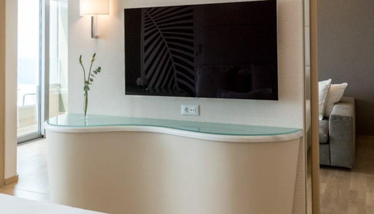 5* Rodos Palace Hotel -  Ιξιά, Ρόδος
