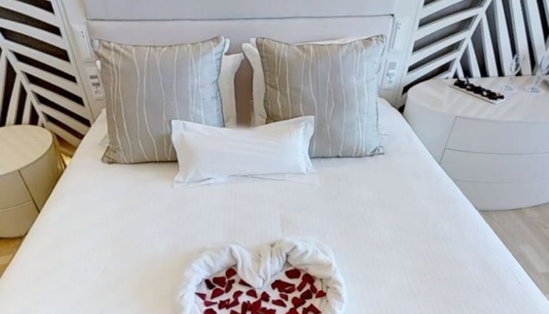 5* Rodos Palace Hotel -  Ιξιά, Ρόδος