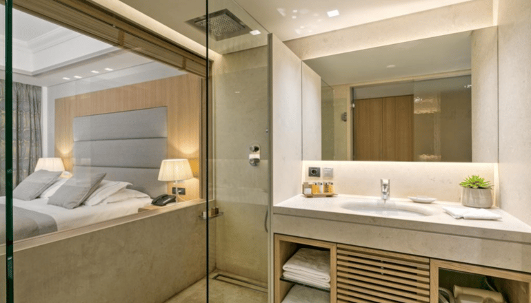 5* Rodos Park - Πόλη, Ρόδος