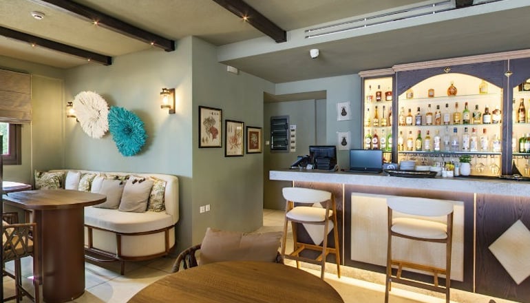 5* Rodostamo Hotel & Spa Corfu