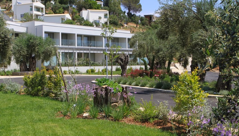 5* Rodostamo Hotel & Spa Corfu