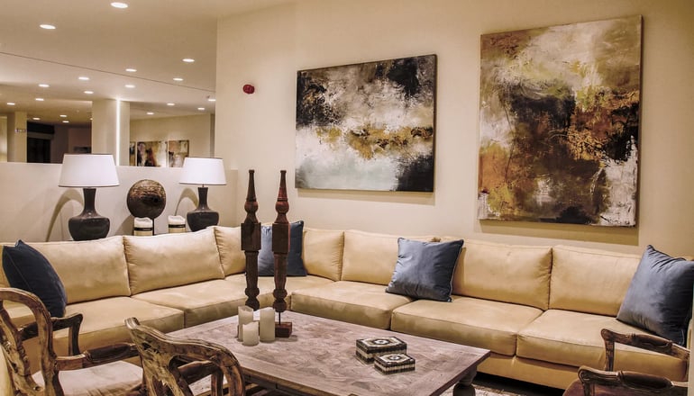 5* Rodostamo Hotel & Spa Corfu