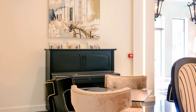 5* Rodostamo Hotel & Spa Corfu