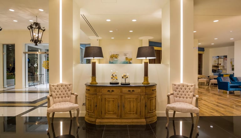 5* Rodostamo Hotel & Spa Corfu