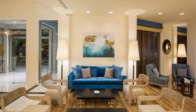 5* Rodostamo Hotel & Spa Corfu