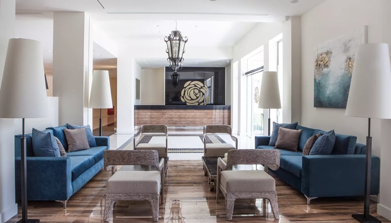 5* Rodostamo Hotel & Spa Corfu