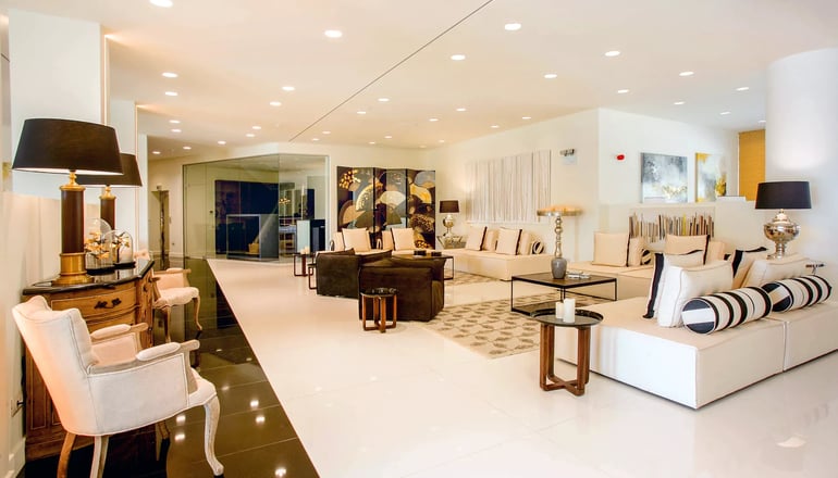 5* Rodostamo Hotel & Spa Corfu