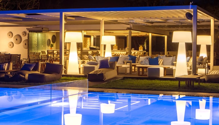 5* Rodostamo Hotel & Spa Corfu