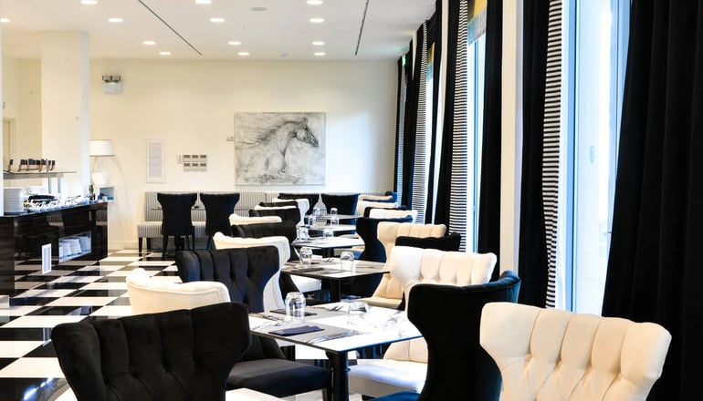 5* Rodostamo Hotel & Spa Corfu