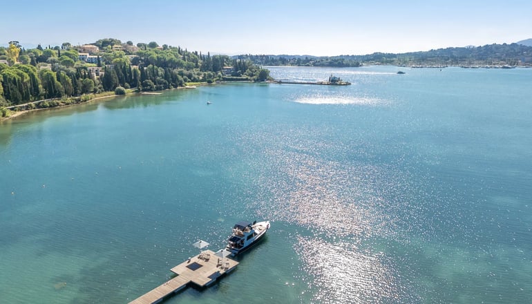 5* Rodostamo Hotel & Spa Corfu