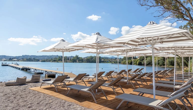 5* Rodostamo Hotel & Spa Corfu