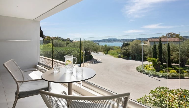 5* Rodostamo Hotel & Spa Corfu