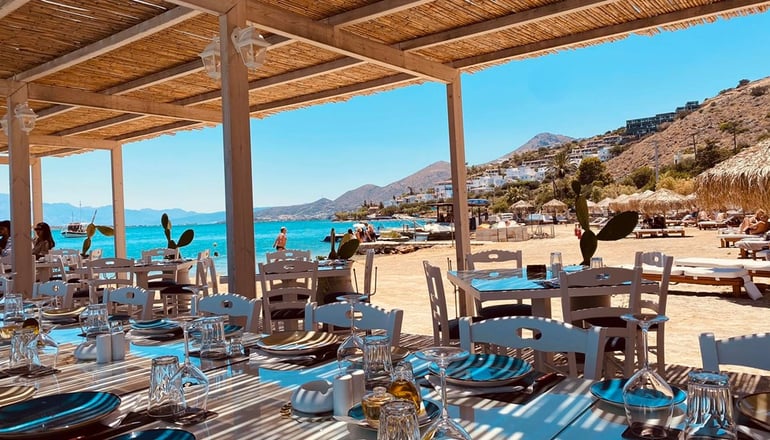 5* Royal Marmin Bay Boutique & Art Hotel -  Έλούντα, Κρήτη