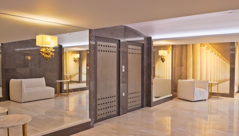 5* Royal Marmin Bay Boutique & Art Hotel -  Έλούντα, Κρήτη