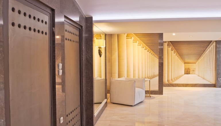 5* Royal Marmin Bay Boutique & Art Hotel -  Έλούντα, Κρήτη