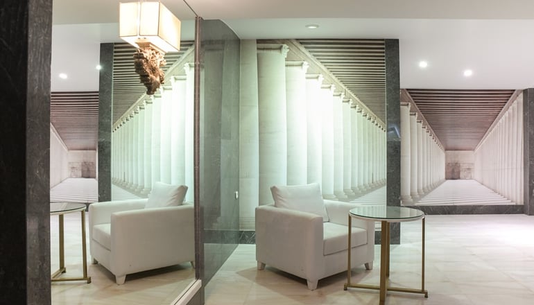 5* Royal Marmin Bay Boutique & Art Hotel -  Έλούντα, Κρήτη