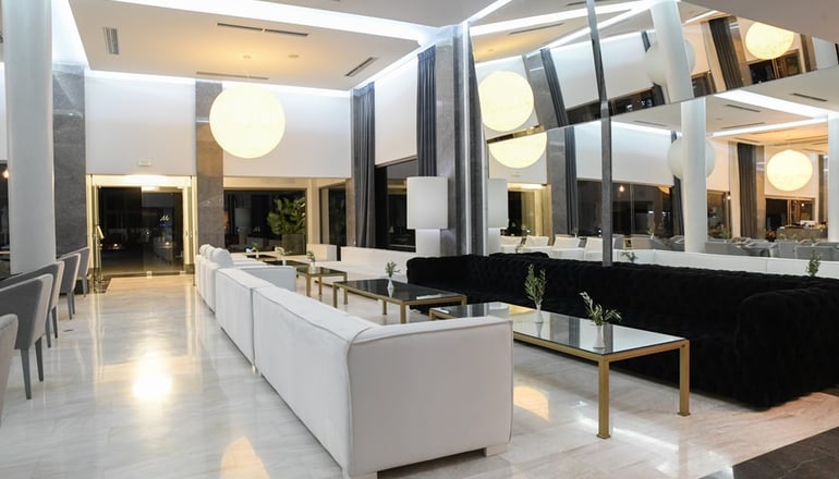 5* Royal Marmin Bay Boutique & Art Hotel -  Έλούντα, Κρήτη
