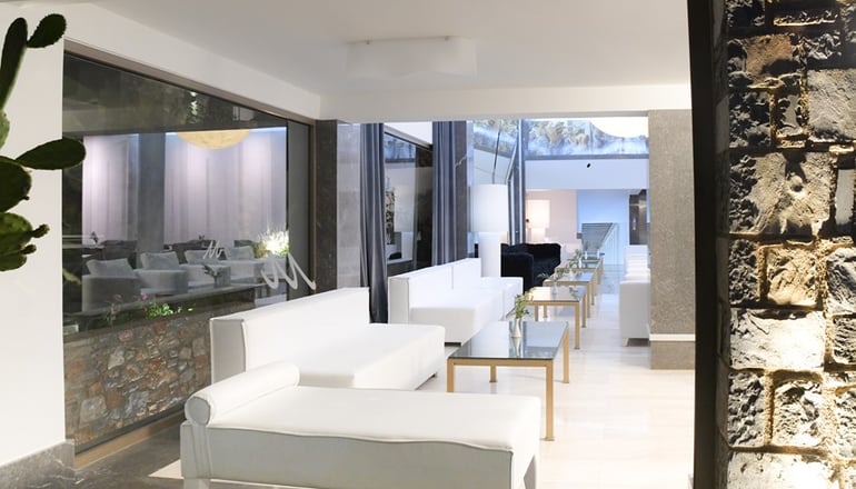 5* Royal Marmin Bay Boutique & Art Hotel -  Έλούντα, Κρήτη