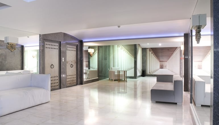 5* Royal Marmin Bay Boutique & Art Hotel -  Έλούντα, Κρήτη