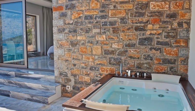 5* Royal Marmin Bay Boutique & Art Hotel -  Έλούντα, Κρήτη