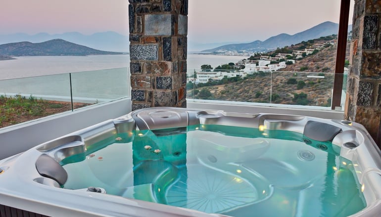 5* Royal Marmin Bay Boutique & Art Hotel -  Έλούντα, Κρήτη