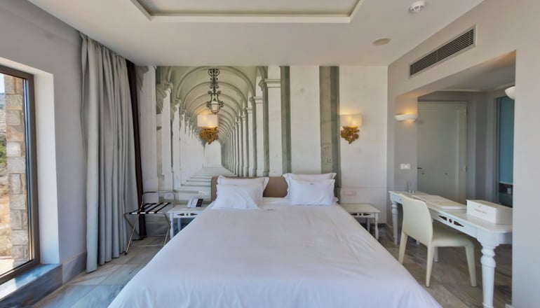 5* Royal Marmin Bay Boutique & Art Hotel -  Έλούντα, Κρήτη