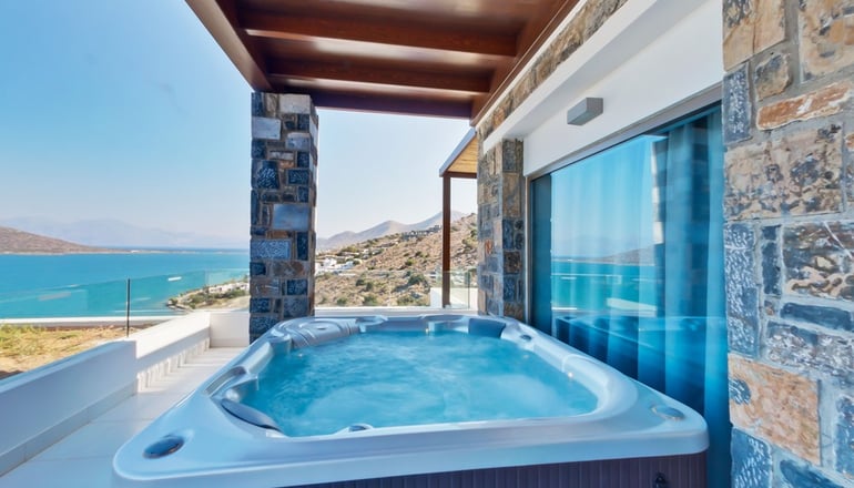 5* Royal Marmin Bay Boutique & Art Hotel -  Έλούντα, Κρήτη