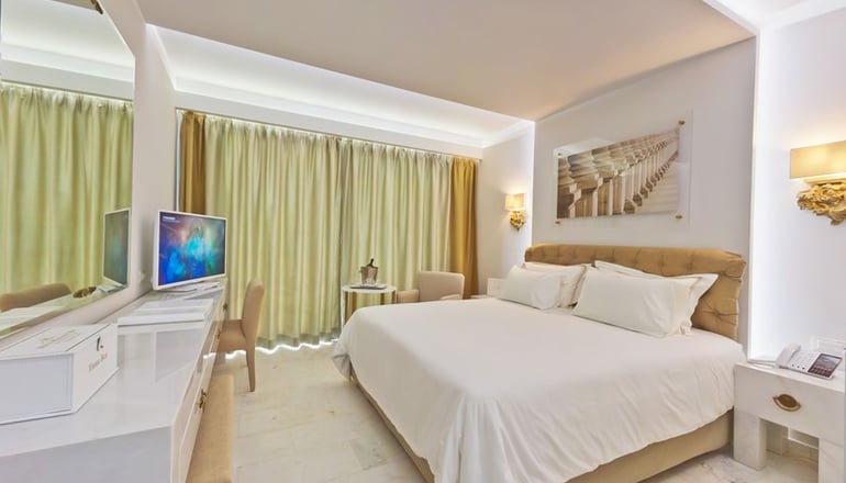 5* Royal Marmin Bay Boutique & Art Hotel -  Έλούντα, Κρήτη