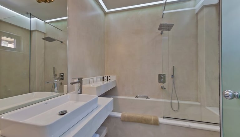 5* Royal Marmin Bay Boutique & Art Hotel -  Έλούντα, Κρήτη