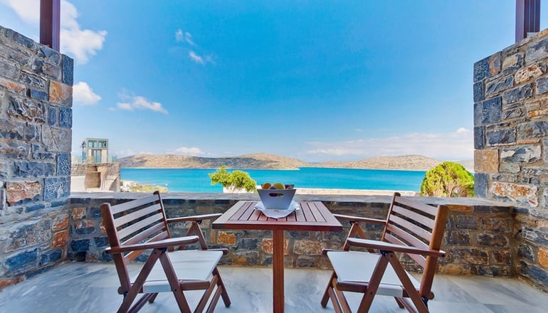 5* Royal Marmin Bay Boutique & Art Hotel -  Έλούντα, Κρήτη