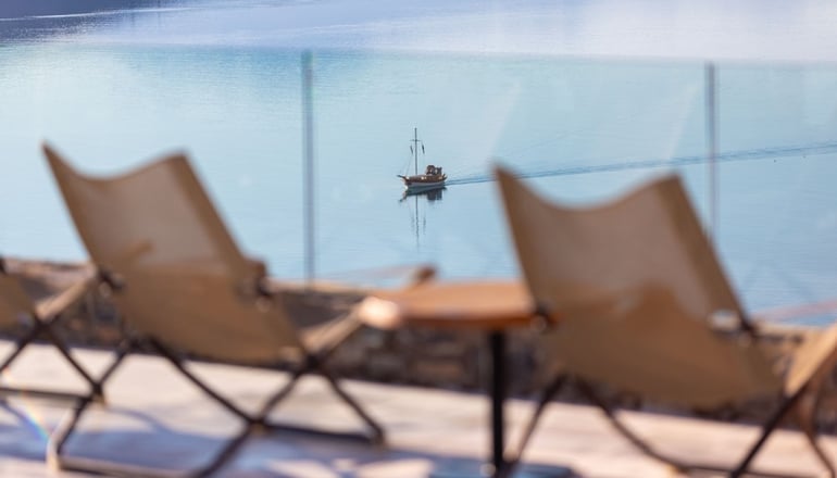 5* Royal Marmin Bay Boutique & Art Hotel -  Έλούντα, Κρήτη