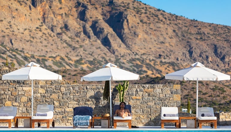 5* Royal Marmin Bay Boutique & Art Hotel -  Έλούντα, Κρήτη