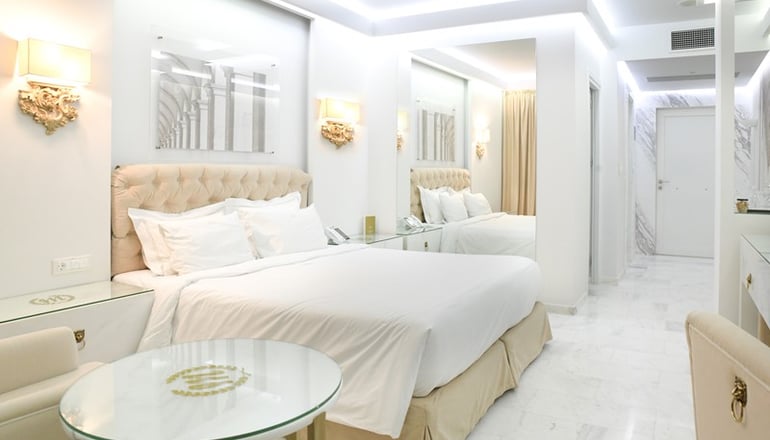 5* Royal Marmin Bay Boutique & Art Hotel -  Έλούντα, Κρήτη