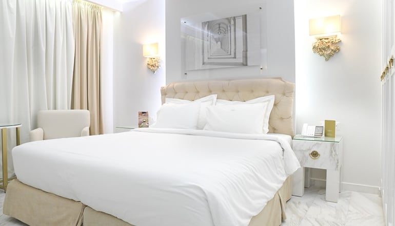 5* Royal Marmin Bay Boutique & Art Hotel -  Έλούντα, Κρήτη