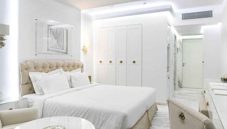 5* Royal Marmin Bay Boutique & Art Hotel -  Έλούντα, Κρήτη