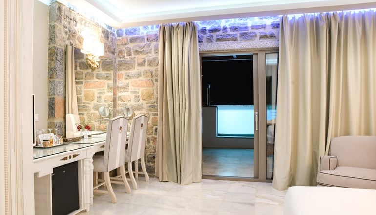 5* Royal Marmin Bay Boutique & Art Hotel -  Έλούντα, Κρήτη