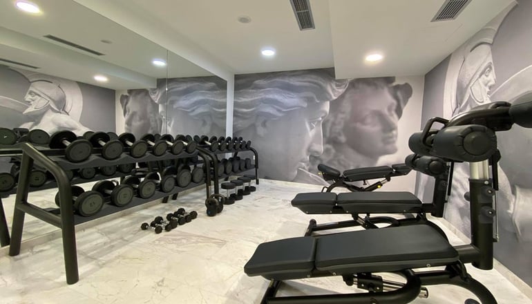 5* Royal Marmin Bay Boutique & Art Hotel -  Έλούντα, Κρήτη