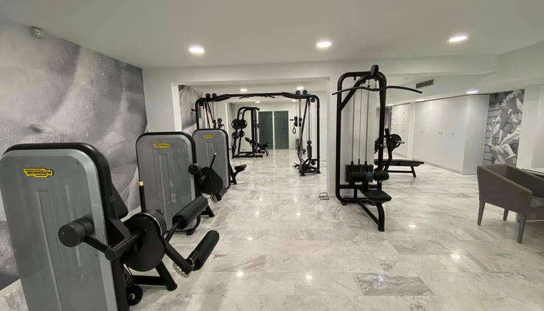 5* Royal Marmin Bay Boutique & Art Hotel -  Έλούντα, Κρήτη