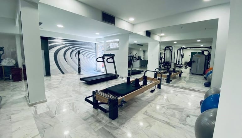 5* Royal Marmin Bay Boutique & Art Hotel -  Έλούντα, Κρήτη
