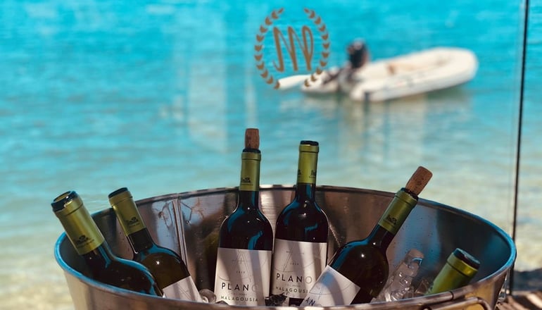 5* Royal Marmin Bay Boutique & Art Hotel -  Έλούντα, Κρήτη