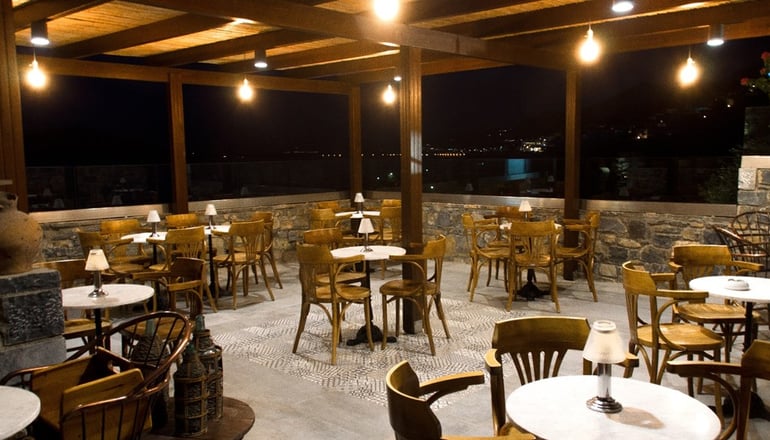 5* Royal Marmin Bay Boutique & Art Hotel -  Έλούντα, Κρήτη