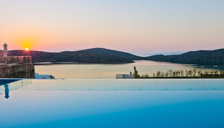 5* Royal Marmin Bay Boutique & Art Hotel -  Έλούντα, Κρήτη