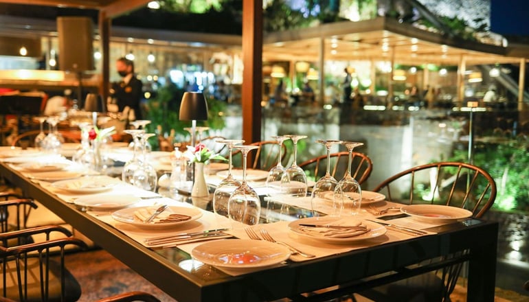 5* Royal Marmin Bay Boutique & Art Hotel -  Έλούντα, Κρήτη