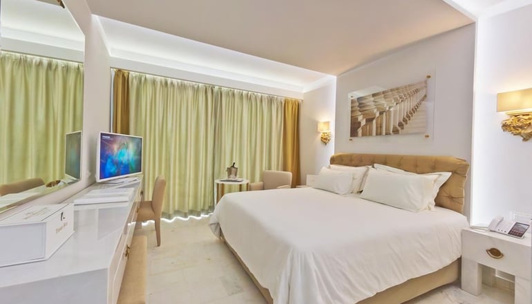 5* Royal Marmin Bay Boutique & Art Hotel -  Έλούντα, Κρήτη