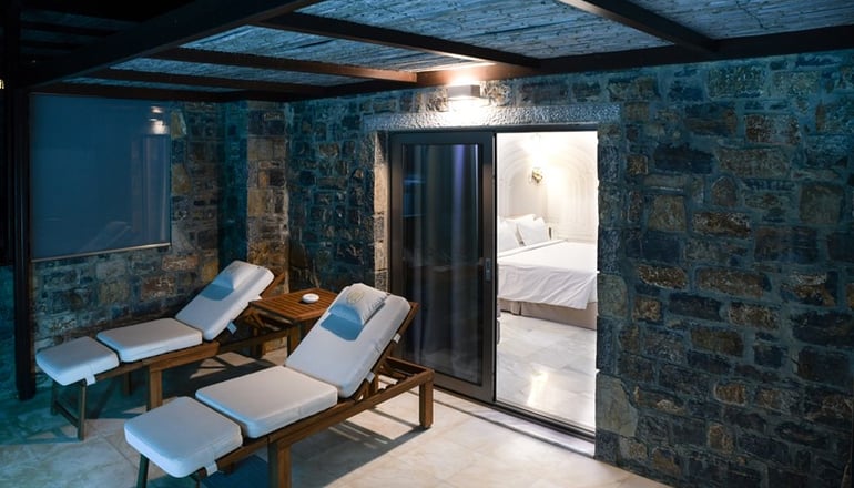 5* Royal Marmin Bay Boutique & Art Hotel -  Έλούντα, Κρήτη