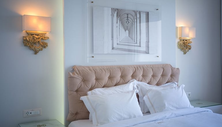 5* Royal Marmin Bay Boutique & Art Hotel -  Έλούντα, Κρήτη